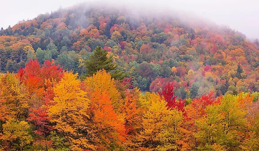 Beautiful Vermont